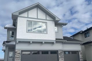 Detached House for Sale, 34 Mackenzie Crescent, Pilot Butte, SK