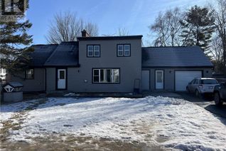 Detached House for Sale, 15 Gillies Court, Lincoln, NB