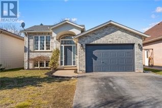 Bungalow for Sale, 26 Tanner Drive, Fonthill, ON
