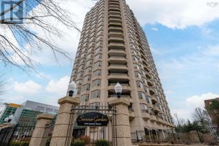 Property for Sale, 1470 Summer Street #701, Halifax, NS