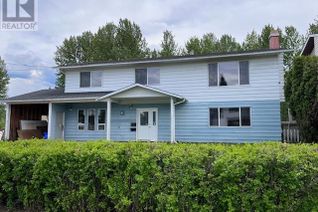 House for Sale, 630 Rolph Street, Quesnel, BC