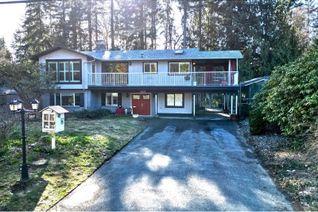 House for Sale, 3897 197 Street, Langley, BC