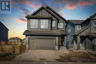 House for Sale, 1197 Chinook Gate Bay Sw, Airdrie, AB
