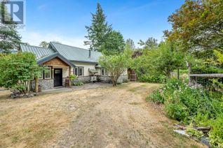 Detached House for Sale, 7020 Cowichan Lake Rd, Lake Cowichan, BC