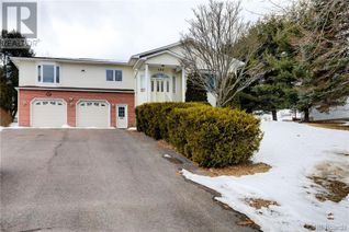 House for Sale, 135 Sutton Street, Fredericton, NB