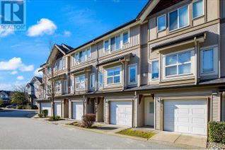 Condo Townhouse for Sale, 1055 Riverwood Gate #125, Port Coquitlam, BC