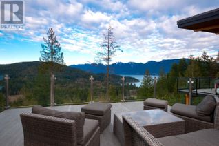 Property for Sale, 877 Rivendell Drive, Bowen Island, BC