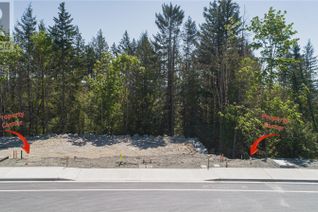 Vacant Residential Land for Sale, 1518/1520 Marble Pl, Langford, BC
