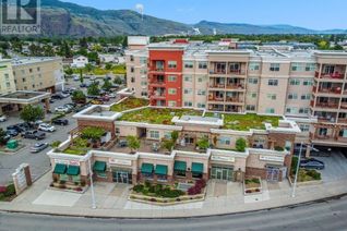 Condo Apartment for Sale, 689 Tranquille Rd #508, Kamloops, BC