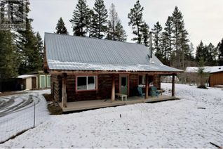 House for Sale, 4977 Plateau Road, 108 Mile Ranch, BC