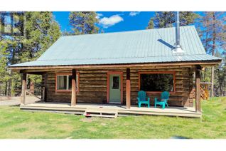 Detached House for Sale, 4977 Plateau Road, 108 Mile Ranch, BC