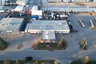 Industrial Property for Lease, 5472 56 Avenue Se, Calgary, AB