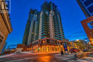 Condo Apartment for Sale, 1410 1 Street Se #2204, Calgary, AB