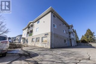 Condo Apartment for Sale, 103 2813 Arthur St E, Thunder Bay, ON