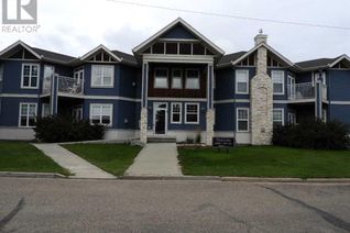 Property for Sale, 4808 52 Street #101, Lacombe, AB