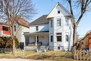 House for Sale, 516 Dougall Avenue, Windsor, ON