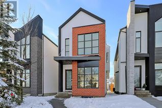 House for Sale, 427 37 Street Sw #2, Calgary, AB