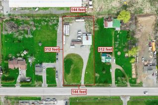 Land for Sale, 290 Mountain Road, Grimsby, ON