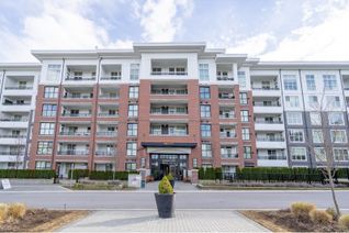 Condo for Sale, 8150 207 Street #C613, Langley, BC