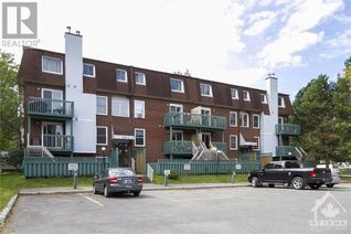 Townhouse for Sale, 299 Thomas Street #105, Carleton Place, ON