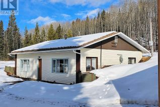 Ranch-Style House for Sale, 8509 Baker Drive, Burns Lake, BC