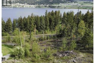 Commercial Land for Sale, 2136 Kinglet Road, Williams Lake, BC