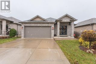 Bungalow for Sale, 1430 Highbury Ave #9, London, ON