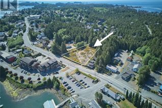 Commercial/Retail Property for Sale, 1920 Peninsula Rd, Ucluelet, BC
