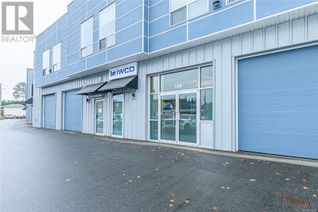 Commercial/Retail Property for Sale, 2770 Leigh Rd #108, Langford, BC