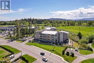 Property for Sale, 10680 Mcdonald Park Rd #405, North Saanich, BC