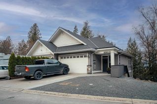 Duplex for Sale, 46961 Sylvan Drive #B, Chilliwack, BC