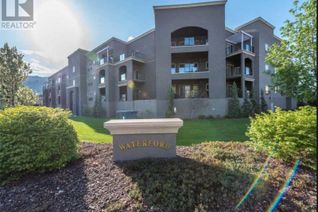 Condo Apartment for Sale, 250 Waterford Street #102, Penticton, BC