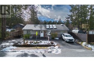 Detached House for Sale, 2584 Rhum & Eigg Drive, Squamish, BC
