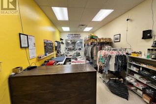 Tailor Shop Business for Sale, 7155 Kingsway #220, Burnaby, BC
