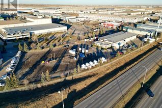 Industrial Property for Lease, 5627 80 Avenue Se, Calgary, AB
