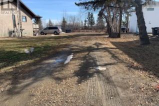 Land for Sale, 3343 50 Avenue, Sylvan Lake, AB