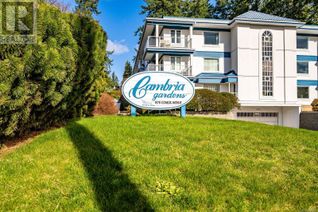 Property for Sale, 1970 Comox Ave #106, Comox, BC