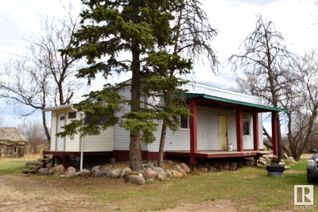 Bungalow for Sale, 192077 Twp 655, Donatville, Rural Athabasca County, AB
