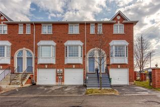 Townhouse for Sale, 437 8 Highway, Stoney Creek, ON