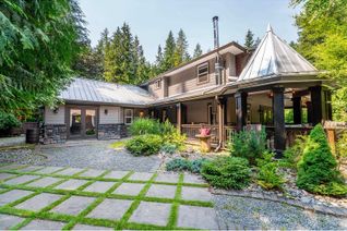 Detached House for Sale, 12401 Dewdney Trunk Road, Mission, BC