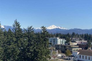 Penthouse for Sale, 31955 Old Yale Road #901, Abbotsford, BC