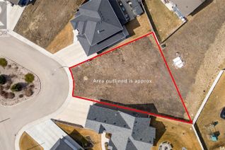 Land for Sale, 722 32nd Street W, Prince Albert, SK