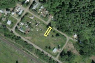 Land for Sale, Lot 37 Gwen Avenue, Prince George, BC