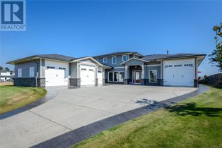 Detached House for Sale, 200 Connemara Rd, Comox, BC