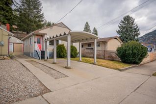 Detached House for Sale, 1175 Second Avenue, Trail, BC
