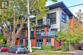 Condo Apartment for Sale, 630 Speed Ave #309, Victoria, BC
