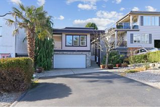 House for Sale, 925 Kent Street, White Rock, BC