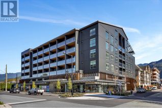 Office for Lease, 38016 Third Avenue, Squamish, BC