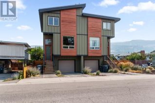 Townhouse for Sale, 2922 Wilson Street #101, Penticton, BC