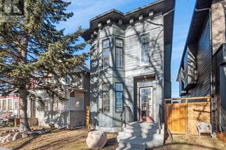 House for Sale, 824 23 Avenue Se, Calgary, AB